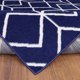thumbnail image 5 of Alfombra Kashan King Marina 153x213, 5 of 5