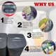 thumbnail image 2 of Bolsas Térmicas Aislantes para Camping para Tesla Model Y y Model X, 2 of 6