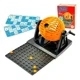 thumbnail image 1 of Bingo Lotto Tombola 12 Cartones 90 Numeros Bingo Familiar, 1 of 3