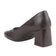 thumbnail image 4 of Zapato Comfortflex Mujer 2475301 Café Casual, 4 of 5