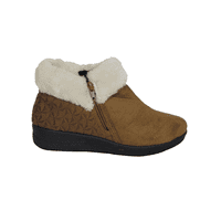 Botines Passer Caramelo 717 - Talla 38