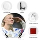 thumbnail image 3 of Erling Haaland Plato decorativo de porcelana fina (bone china), plato decorativo de cerámica para hogar, oficina, soporte de pared, platos decorativos para dormitorio 25 cm, 3 of 6