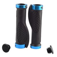 Ioensy - Empuñaduras De Bicicleta Manillar De Bicicleta Para Bicicletas De Carretera Bicicletas Plegables De Piñón Fijo