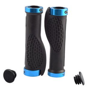 Ioensy - Empuñaduras De Bicicleta Manillar De Bicicleta Para Bicicletas De Carretera Bicicletas Plegables De Piñón Fijo