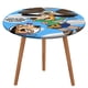 thumbnail image 1 of Mantel Ajustado Redondo Desmarcar Augie Doggie y Doggie Daddy 150 cm, 1 of 6