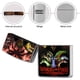 thumbnail image 5 of Alas de fuego-theme Copper Metal Lighter Shell, Premium Replacement Refillable Lighter Case with Durable Metal Construction, Compatible with Zippo and Most Standard Lighter Models, 5 of 6