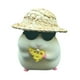 thumbnail image 3 of Bonitos Adornos De Hámster, Figura De Animal Para Decoración De Coche, Decoración De Pascua, Estilo F, 3 of 3