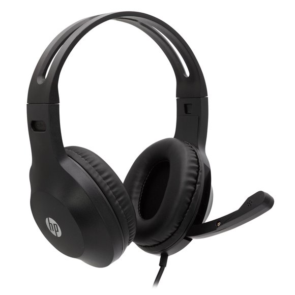 Audífonos Gamer Over Ear 29HPVDH161 con cable Negro