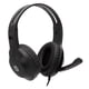 thumbnail image 1 of Audífonos Gamer Over Ear 29HPVDH161 con cable Negro, 1 of 5