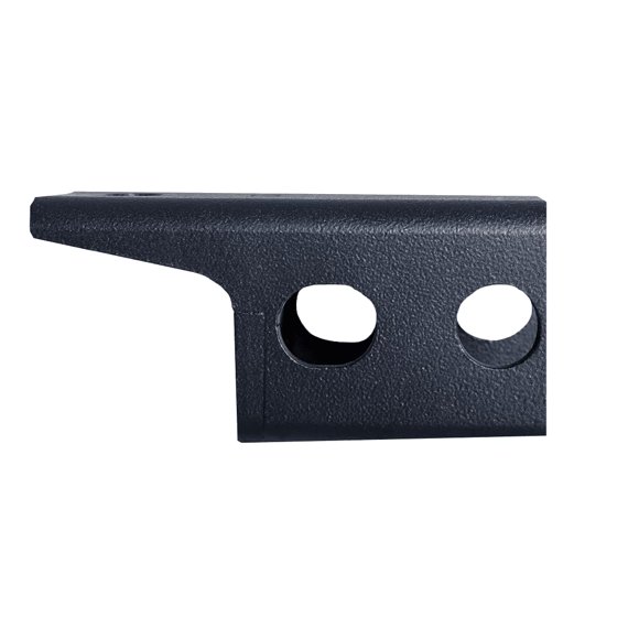 Cierre de pintle GEN-Y Hitch para vástago hueco de 2" de 10,000 a 16,000 lb