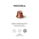 thumbnail image 2 of Cápsulas de café Nespresso Original Line Nocciola 50 cápsulas, 2 of 3