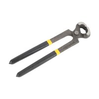 Ioensy - Alicates De Corte De Extremos, Alicates De Reparación De Calzado Para Reparación De Construcción, Tacones Altos De 10 Pulgadas