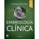 thumbnail image 1 of Embriologia Clinica  12Ed., 1 of 2