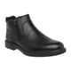 thumbnail image 2 of Botin Ferran Negro London Adixt, 2 of 7