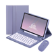thumbnail image 1 of FUNDA TECLADO 2.0 + MOUSE PARA REDMI PAD 2 - 11' PULG, 1 of 3