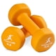 thumbnail image 1 of Mancuerna ProsourceFit recubierta de neopreno con agarre antideslizante de 2.7 kg, 1 of 6
