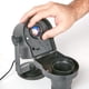 thumbnail image 4 of Proyector de luz LED QFX LL-14, negro, para uso interior/exterior, 4 of 4
