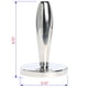 thumbnail image 5 of Tenderizer para carne Gerior, acero inoxidable fundido macizo, 5 of 9