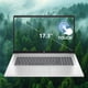 thumbnail image 2 of Laptop HP 17.3" FHD Ryzen 5 16 GB 512 GB SSD Plata, 2 of 9