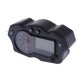 thumbnail image 5 of Velocímetro LCD Digital Para Motocicleta, Odómetro, Tacómetro, Instrumento, 5 of 5