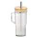 thumbnail image 3 of Taza De Café De 24 Onzas, Vaso Duradero Para Bebida De Zumo De Fruta, Taza Para Té, Leche, Entrenamiento, 3 of 3