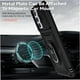 thumbnail image 3 of Estuche GANGXUN para Samsung Galaxy A53 5G, soporte giratorio 360°, estilo mecánico y magnético, 3 of 5
