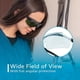 thumbnail image 2 of Gafas de Seguridad NoIR IPL 190-1200nm Protección Ocular, 2 of 9