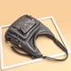 thumbnail image 4 of Mochila 2 en 1 de piel sintética para mujer: bolso de mano de alta calidad, bolso de hombro, bolso de piel, bolso hobo con múltiples compartimentos., 4 of 5
