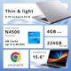 thumbnail image 3 of Notebook Acer Chromebook 315 15.6" FHD Intel N4500 4GB 224GB, 3 of 9