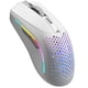 thumbnail image 1 of Ratón inalámbrico para juegos Glorious Model O 2 Mini 57 g blanco, 1 of 3