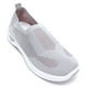 thumbnail image 3 of Zapatilla Mujer Gris Yaly Apóstol, 3 of 3