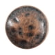 thumbnail image 1 of Vástago de metal nostálgico Button Bezelry de 25 mm (cobre envejecido) x12, 1 of 4