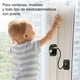thumbnail image 5 of Candado refrigerador ventana electrodomésticos, 5 of 8