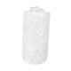 thumbnail image 1 of Memoria De 2,3 Kg De Espuma De Memoria Memoria De Relleno De Espuma De Memoria Para Silla De Cojín Sofá Blanco, 1 of 5