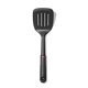 thumbnail image 1 of Espátula de Cocina OXO SoftWorks 33,5 cm de Nylon Negra para Antiadherentes, 1 of 3