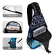 thumbnail image 4 of Percy Jackson Riñonera Bandolera con Estampado Integral para Hombres y Mujeres, Bolso Cruzado Gráfico de Tendencia, Mochila de Hombro Streetwear para Ciclismo y Deportes, Riñonera Versátil Casual, 4 of 6