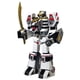 thumbnail image 4 of Figura de Acción Power Rangers Legacy White Tigerzord Die-Cast, 4 of 4