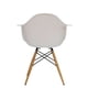 thumbnail image 3 of Sitial Eames Daw Réplica Blanco, 3 of 4