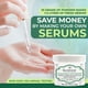 thumbnail image 3 of Sérum de ácido hialurónico en polvo ResurrectionBeauty 10 g, 3 of 3
