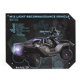 thumbnail image 1 of Tin Sign The Coop Halo Warthog Specs M12 Warthog, 1 of 3