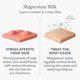 thumbnail image 3 of Spray facial Beekman 1802 59 ml Gel de leche de magnesio, 3 of 6