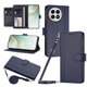 thumbnail image 1 of OnePlus 13 Funda con Ranuras para 9 Tarjetas, Azul, 1 of 6