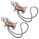 thumbnail image 4 of Corbata Magnética Para Cortinas Retenedores Hebilla Clips Para Cortinas Correa De Cuerda Cobre, 4 of 5