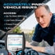 thumbnail image 2 of Herramienta De Diagnóstico Del Escáner Obd2 440 Bluetooth, 2 of 7