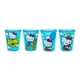 thumbnail image 1 of Minitazas Silver Buffalo Sanrio Hello Kitty de 60 ml, juego de 4, 1 of 9
