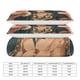 thumbnail image 2 of Trafalgar Law Bed Duvet Cover Funny Anime Cartoon Bedding Sets Lightweight 3 Piece Comforter Sets, 2 of 5