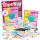 thumbnail image 1 of Cuaderno de bocetos Just My Style My Mer-Mazing con pastel al óleo, 1 of 7
