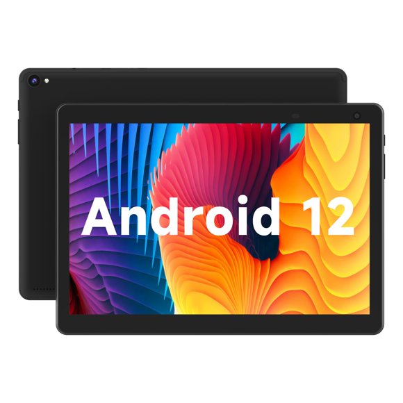 Tablet COOPERS CP10 Android 12 de 10 pulgadas 2GB RAM 32GB Almacenamiento