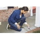 thumbnail image 4 of Ventana y puerta Caulk GE GE500 Silicone 2+, 82 ml, transparente (paquete de 2), 4 of 6