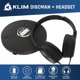 thumbnail image 2 of Reproductor Cd Portátil Nomad Antishock Con Auriculares, 2 of 3